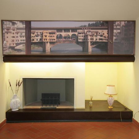 Palazzo Gamba Apartments Al Duomo Firenze Eksteriør billede