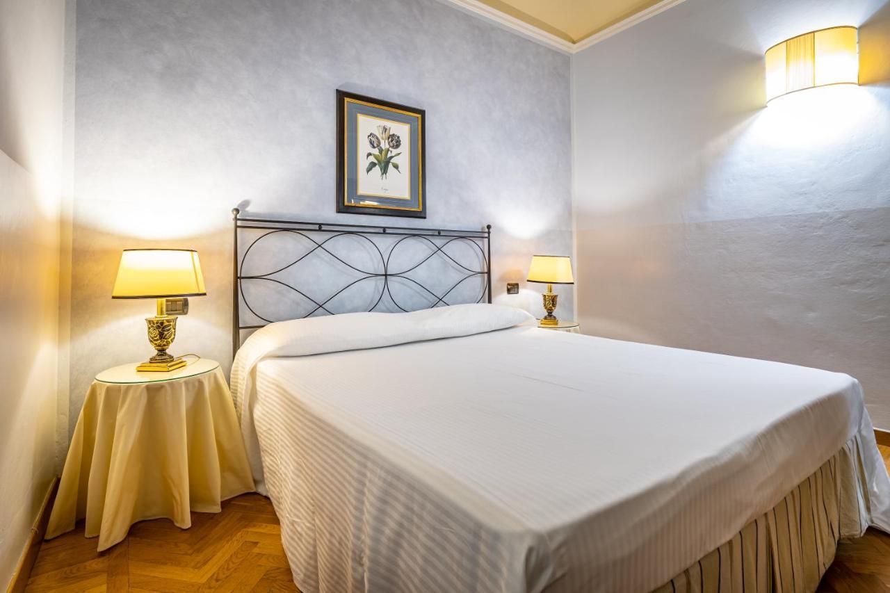 Palazzo Gamba Apartments Al Duomo Firenze Eksteriør billede