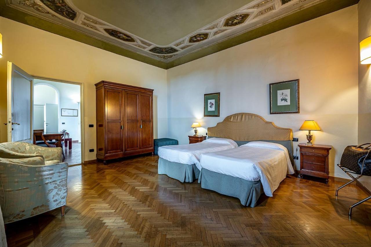 Palazzo Gamba Apartments Al Duomo Firenze Eksteriør billede