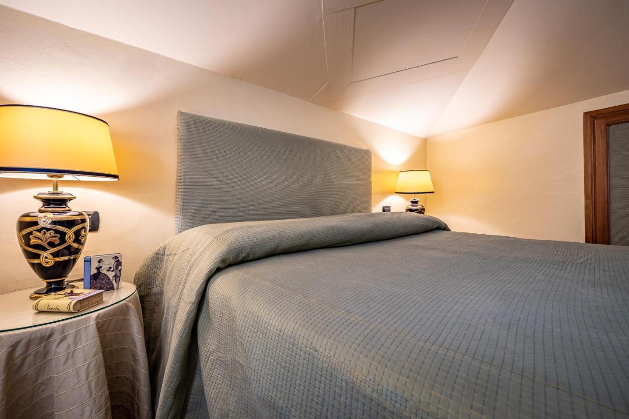 Palazzo Gamba Apartments Al Duomo Firenze Eksteriør billede