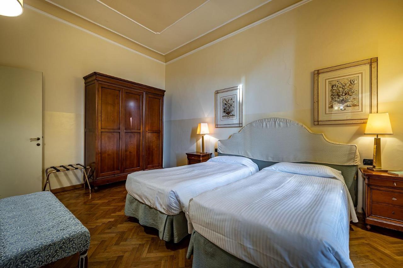 Palazzo Gamba Apartments Al Duomo Firenze Eksteriør billede