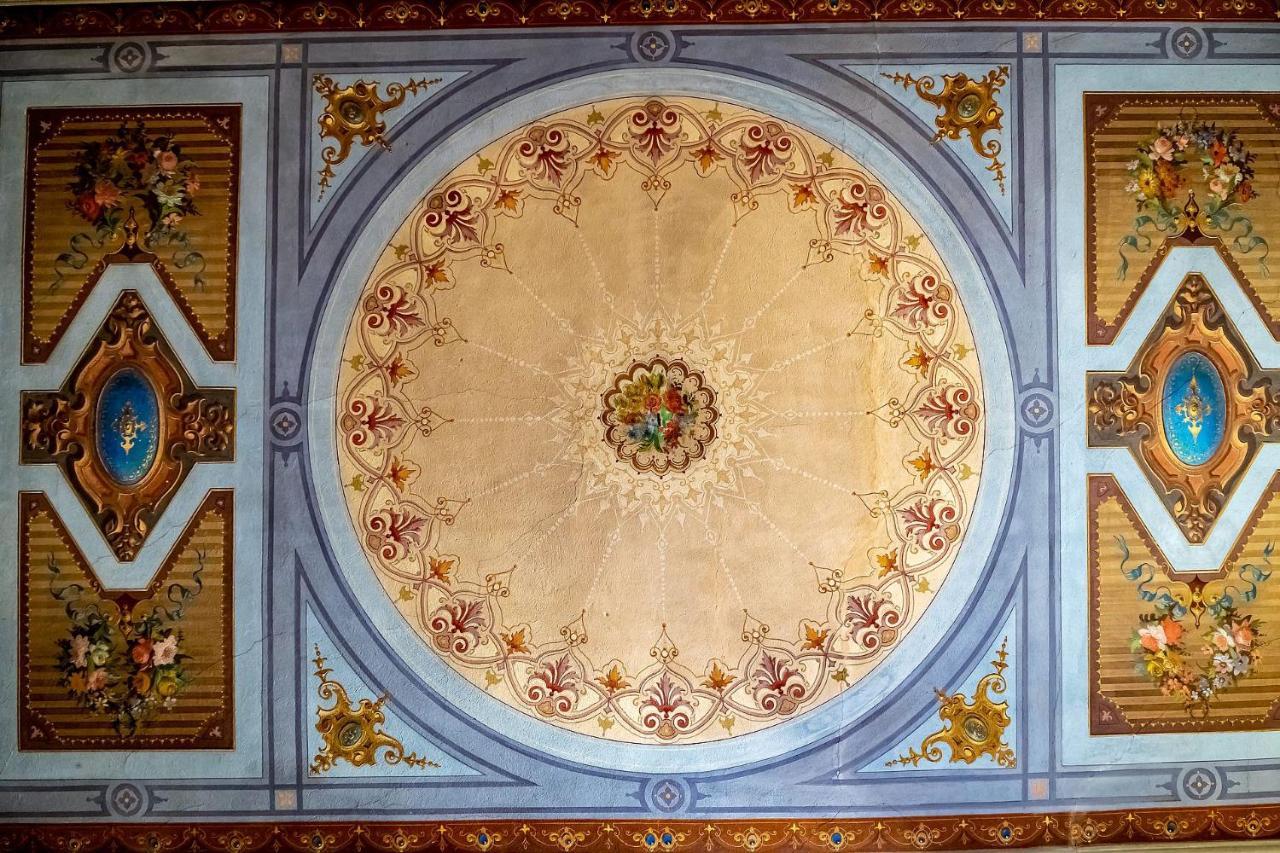 Palazzo Gamba Apartments Al Duomo Firenze Eksteriør billede