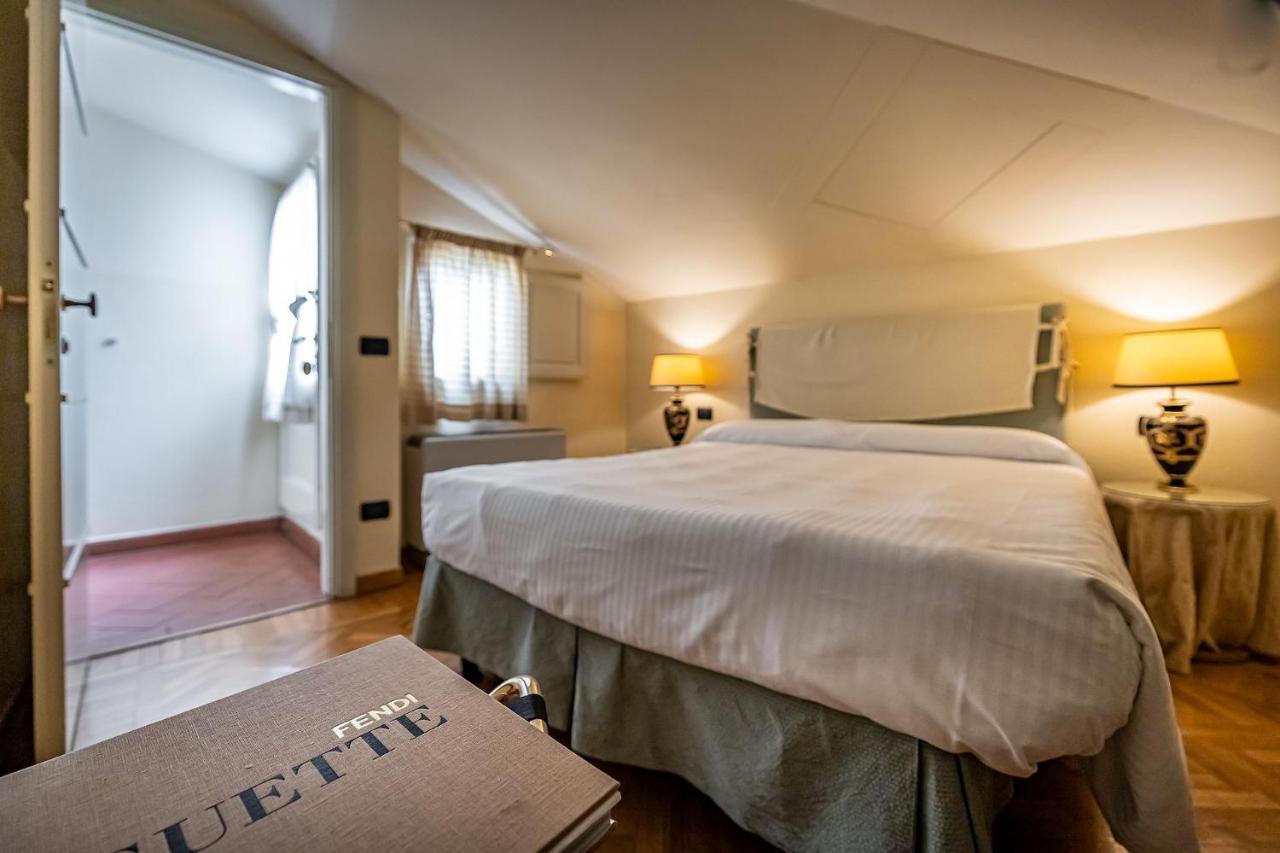Palazzo Gamba Apartments Al Duomo Firenze Eksteriør billede