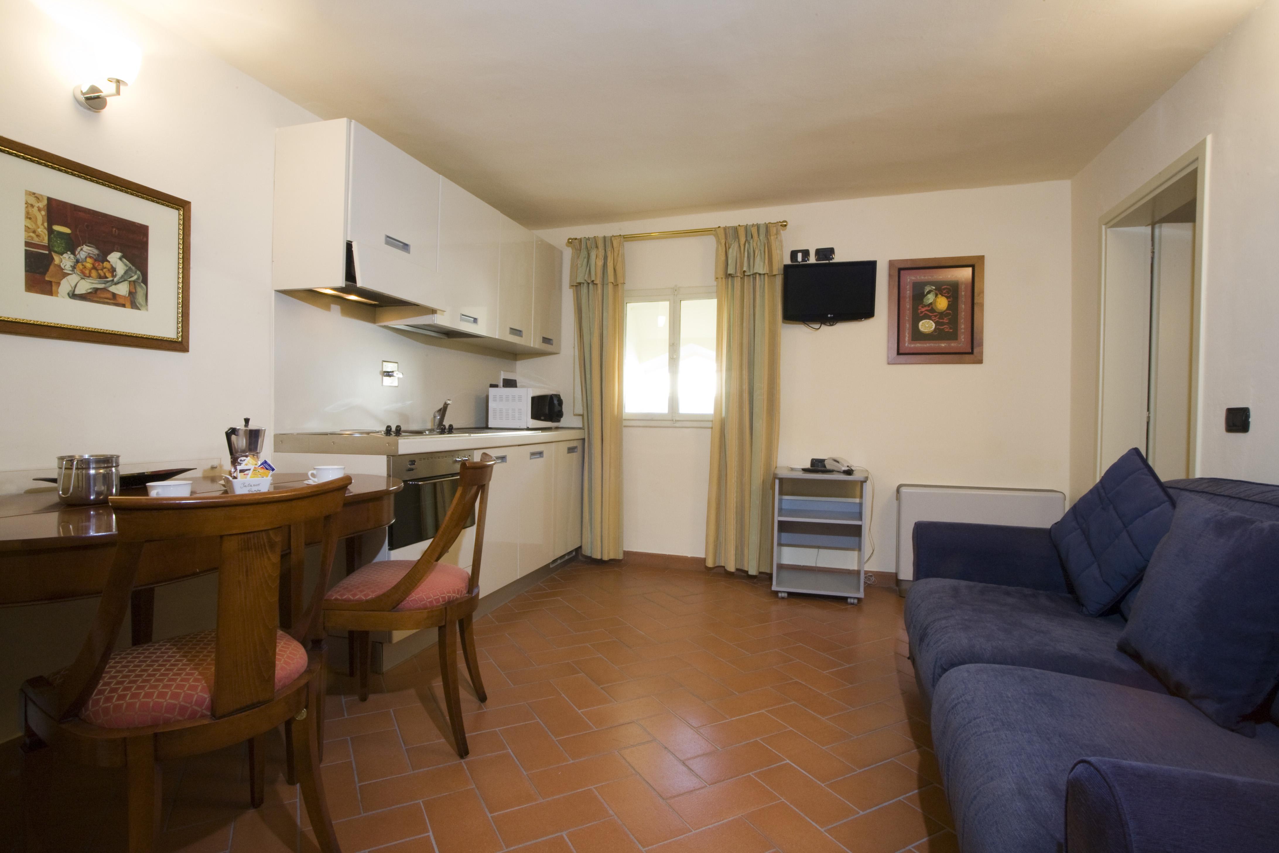 Palazzo Gamba Apartments Al Duomo Firenze Eksteriør billede