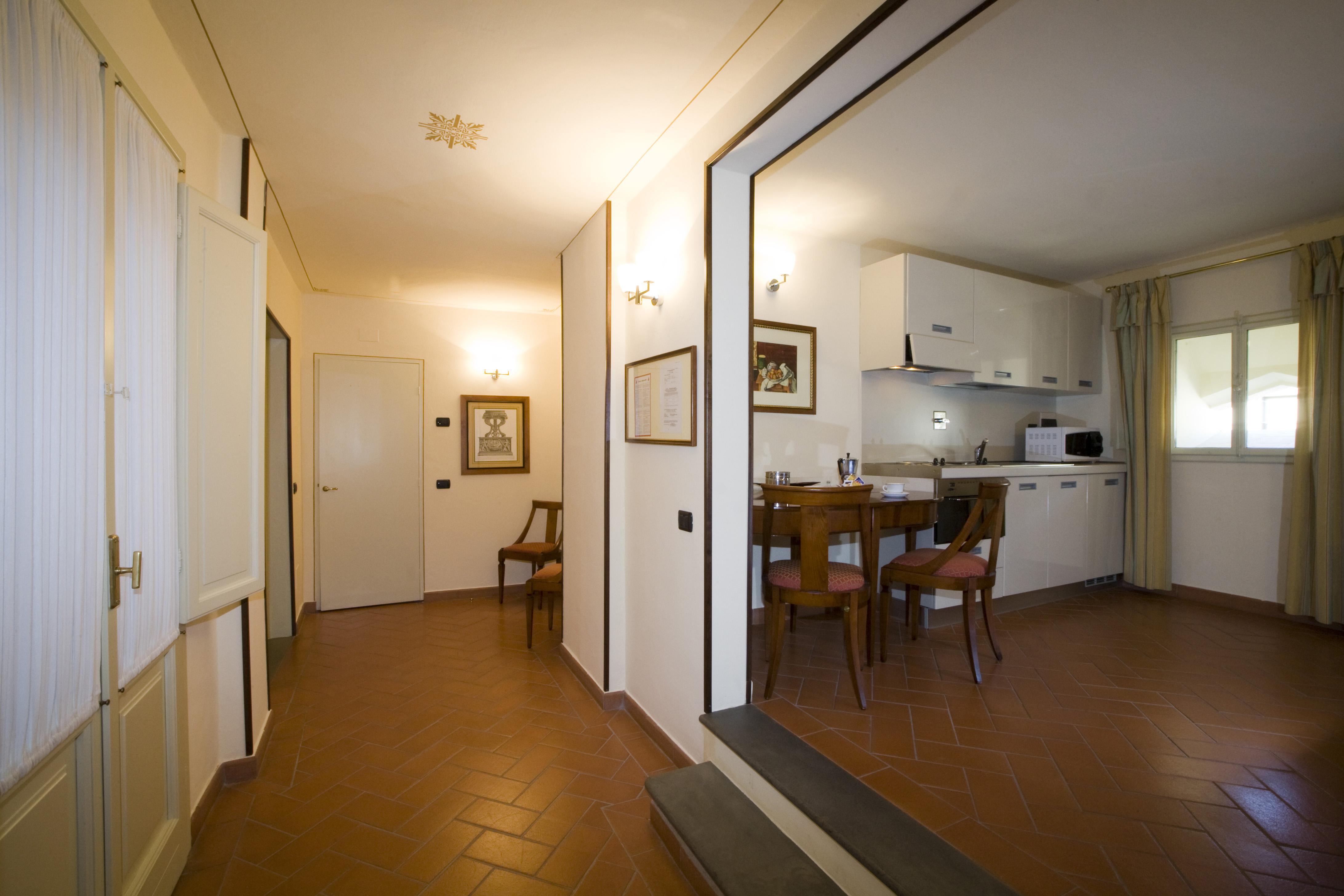 Palazzo Gamba Apartments Al Duomo Firenze Eksteriør billede