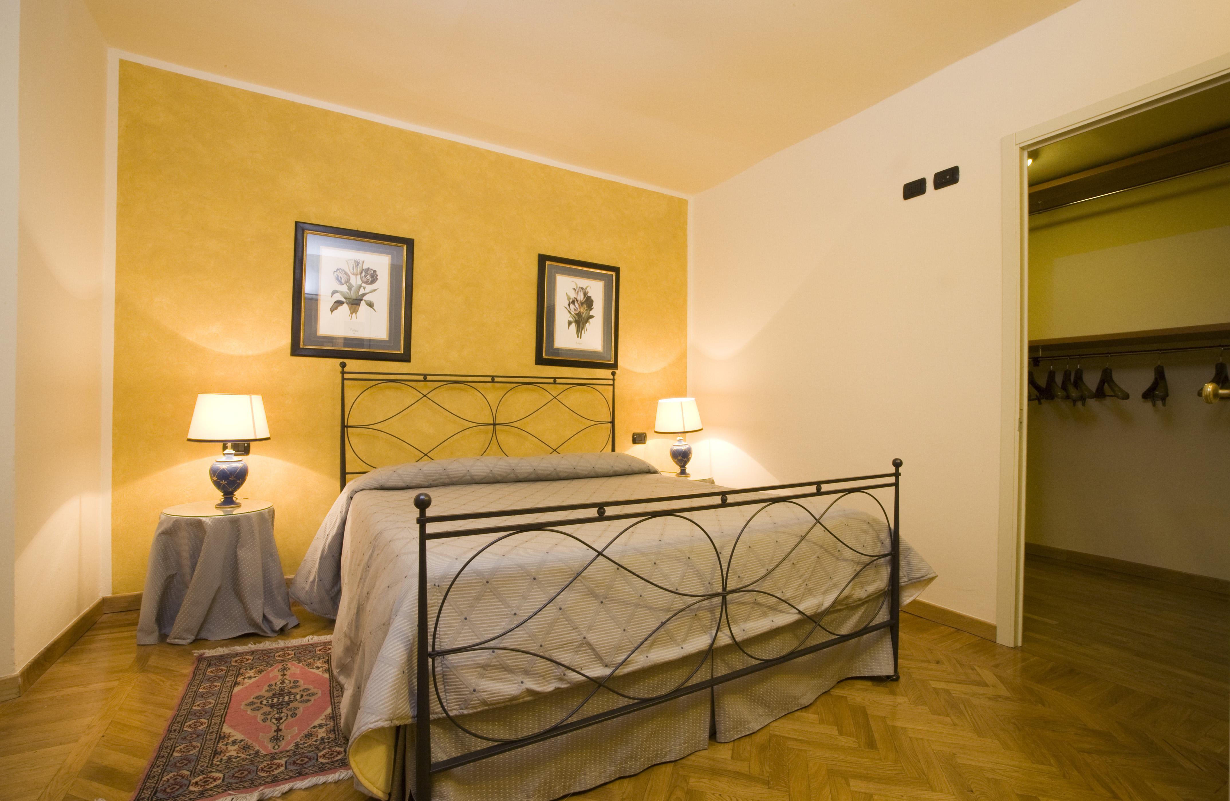 Palazzo Gamba Apartments Al Duomo Firenze Eksteriør billede