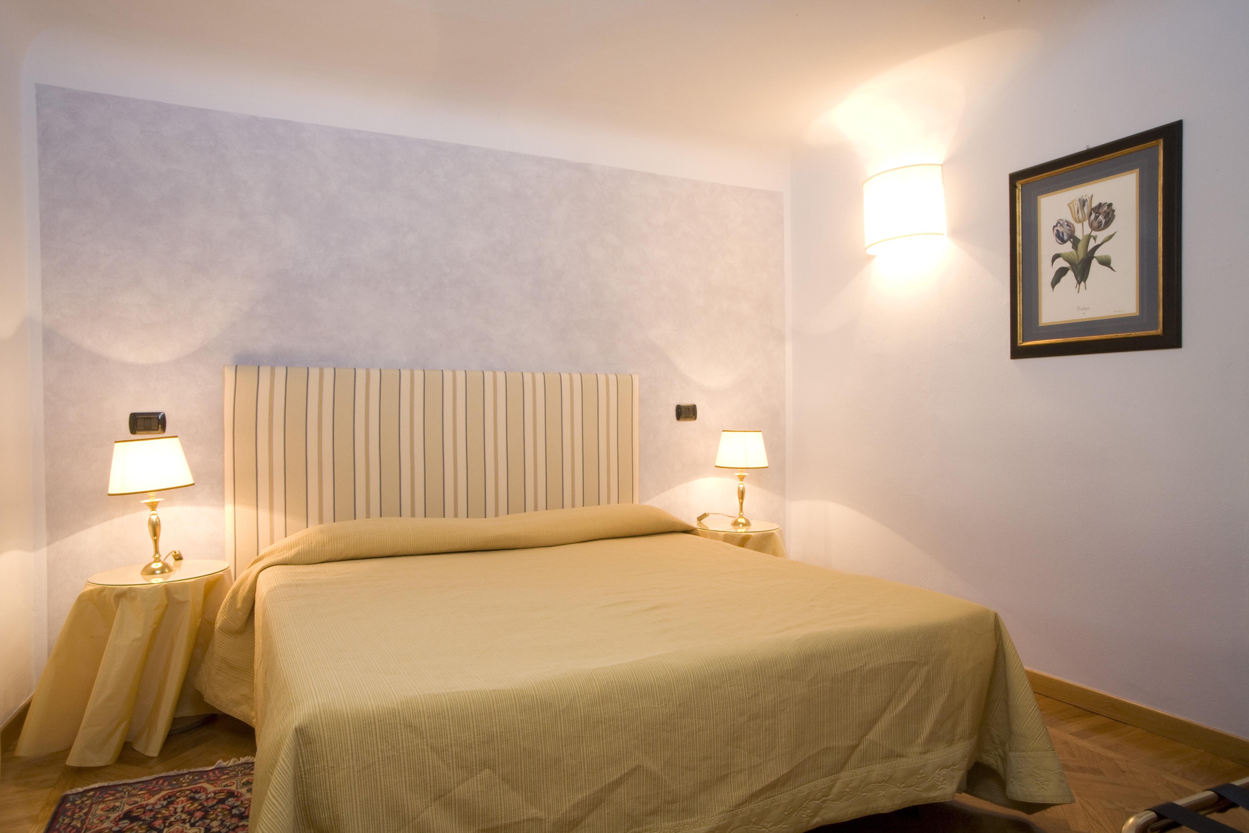 Palazzo Gamba Apartments Al Duomo Firenze Eksteriør billede