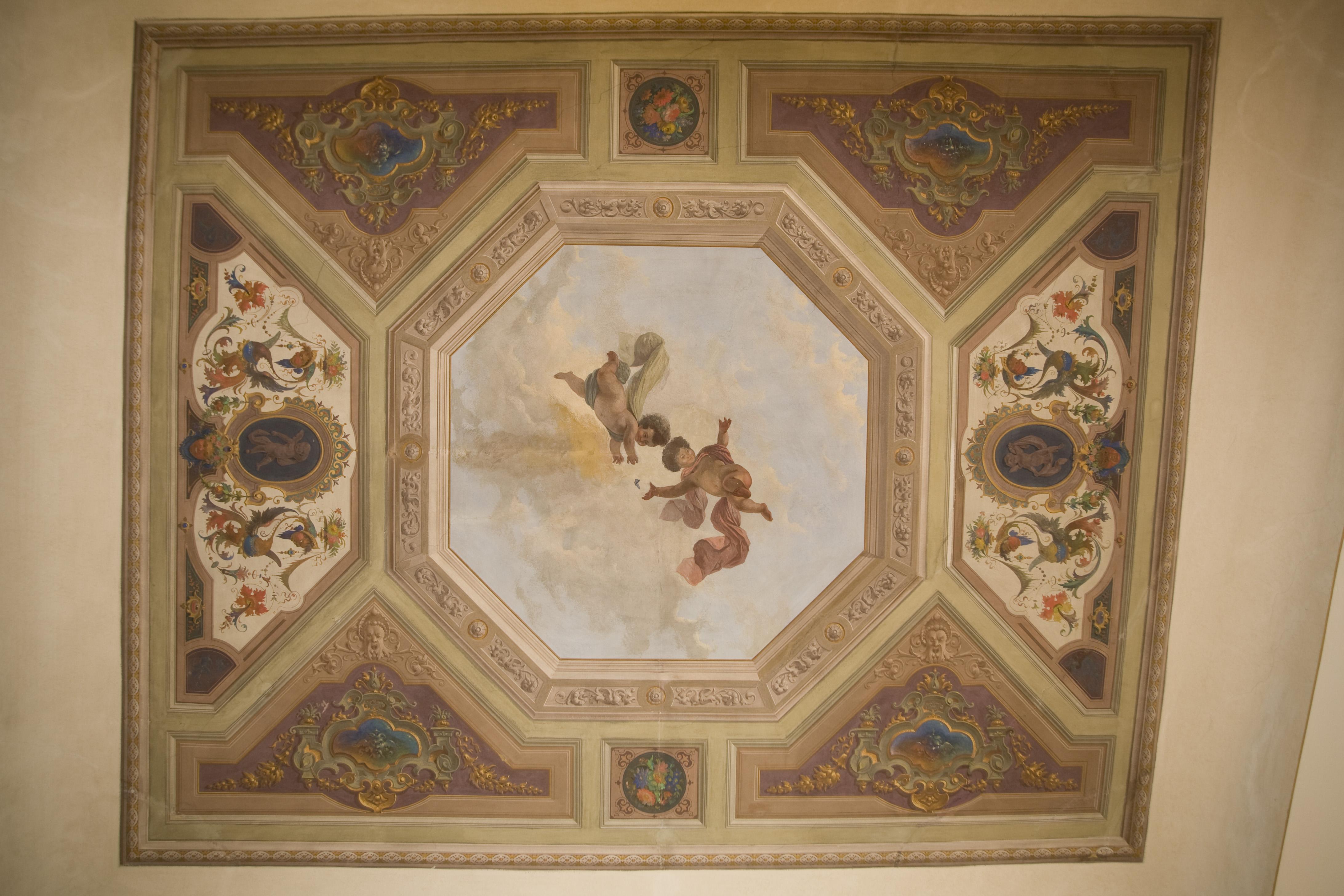 Palazzo Gamba Apartments Al Duomo Firenze Eksteriør billede