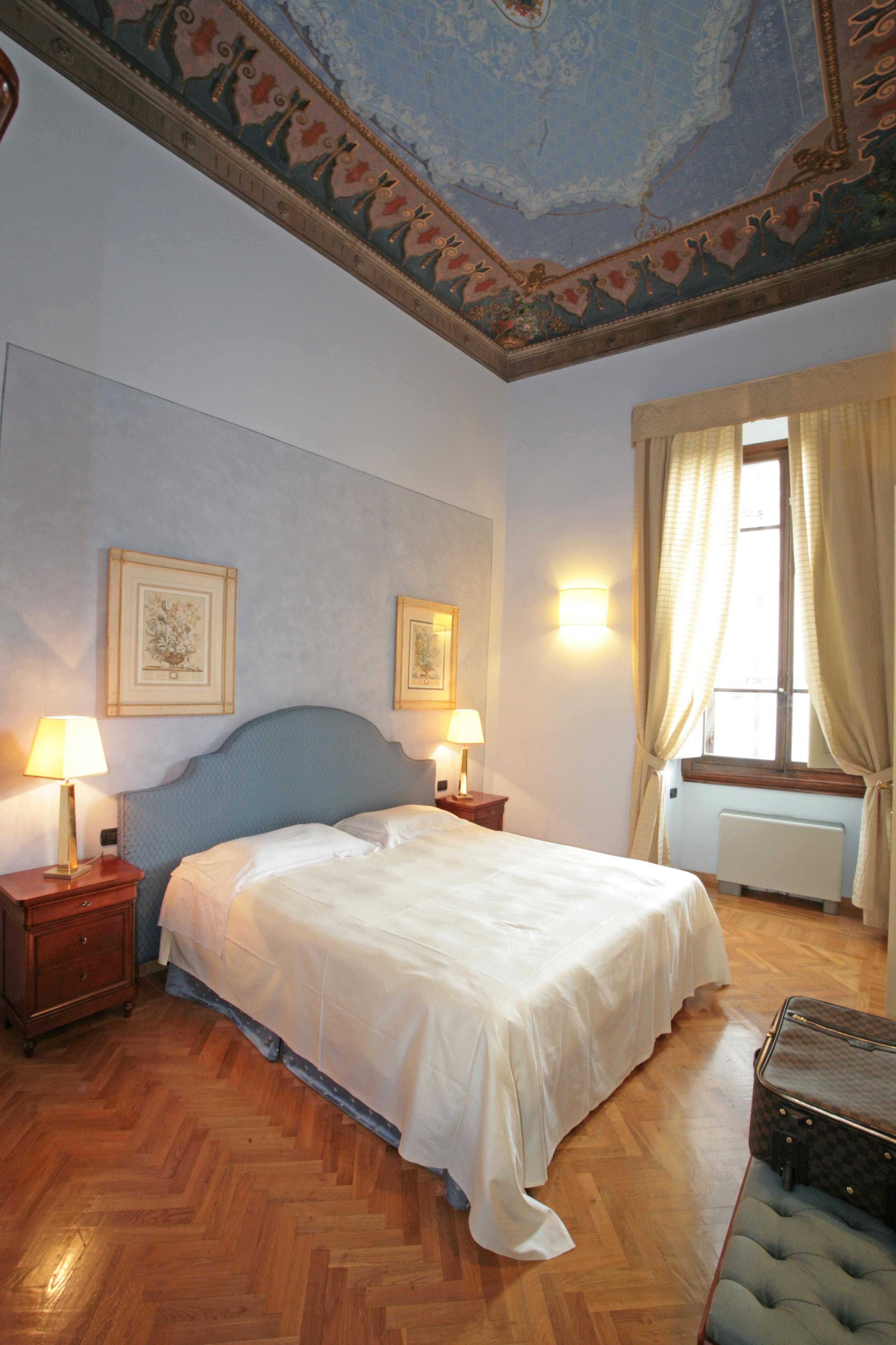 Palazzo Gamba Apartments Al Duomo Firenze Eksteriør billede