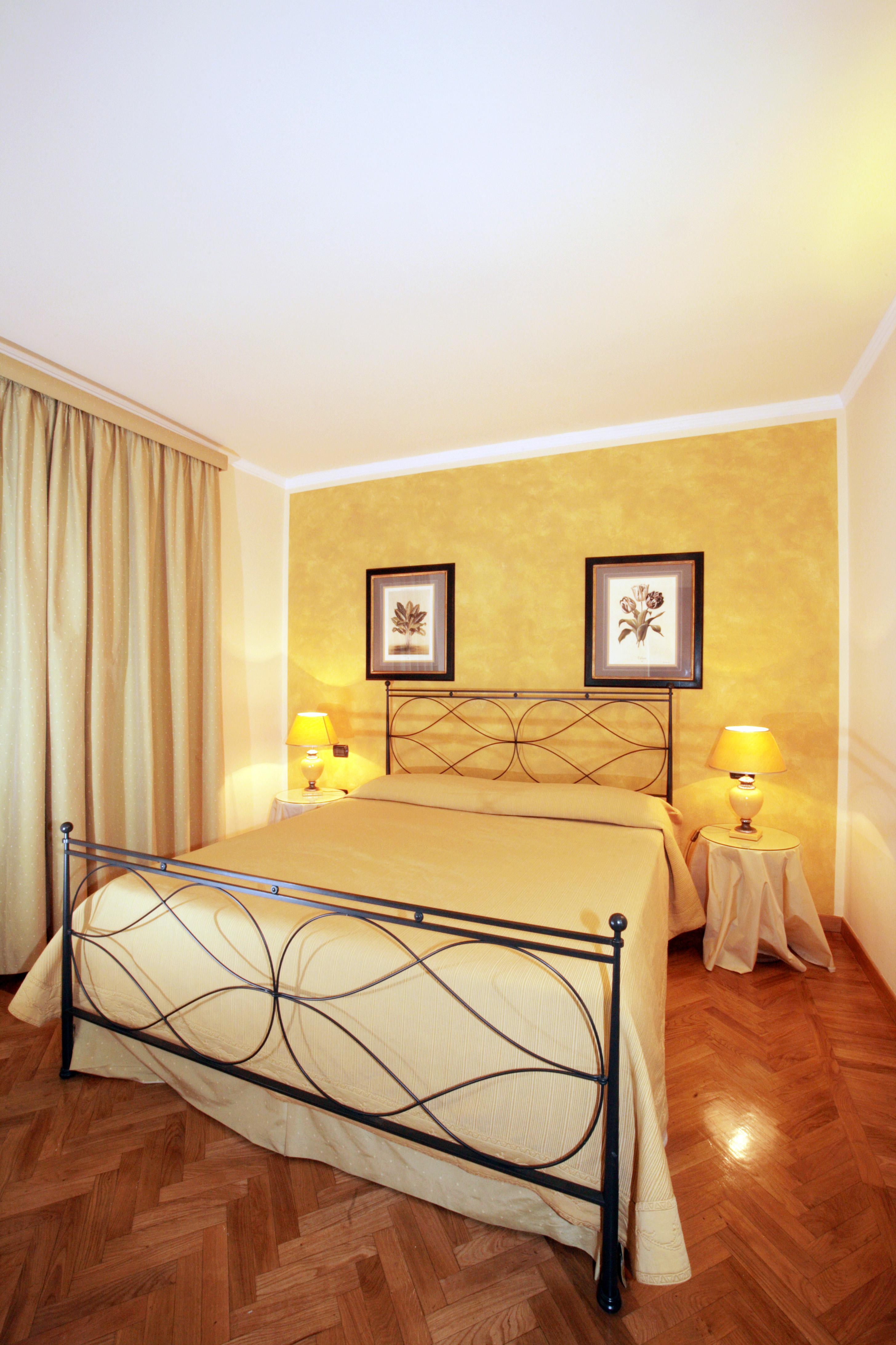 Palazzo Gamba Apartments Al Duomo Firenze Eksteriør billede