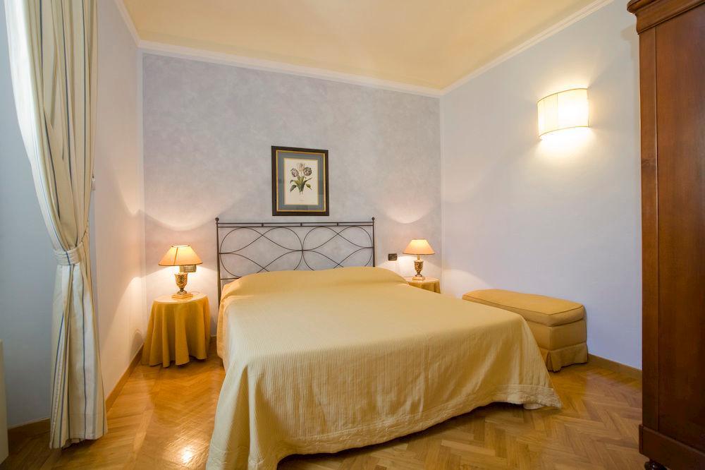 Palazzo Gamba Apartments Al Duomo Firenze Eksteriør billede