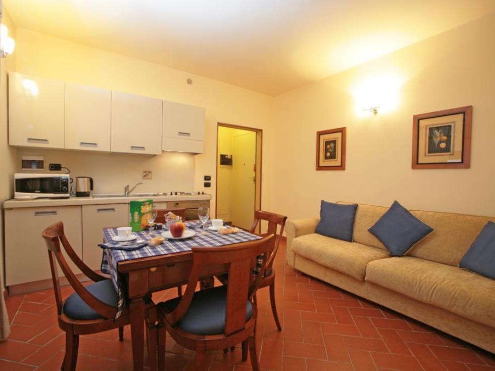 Palazzo Gamba Apartments Al Duomo Firenze Eksteriør billede