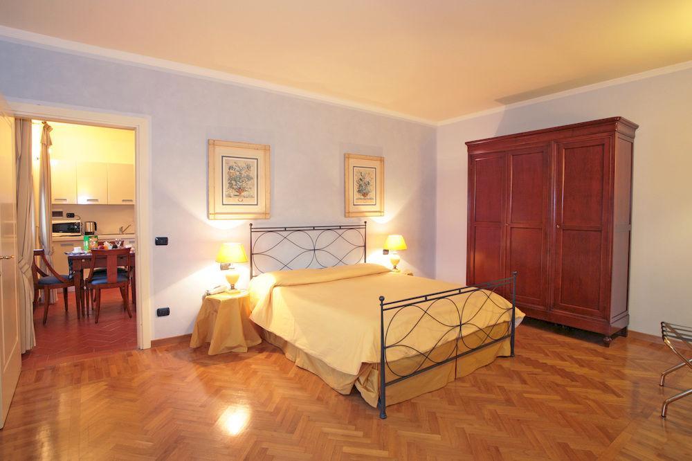 Palazzo Gamba Apartments Al Duomo Firenze Eksteriør billede