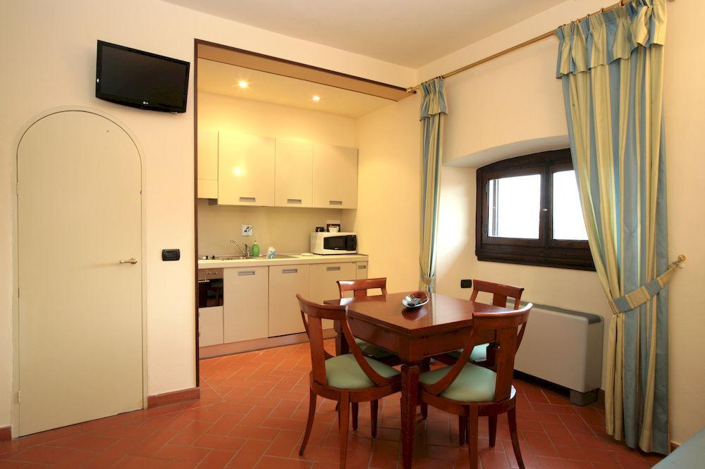 Palazzo Gamba Apartments Al Duomo Firenze Eksteriør billede