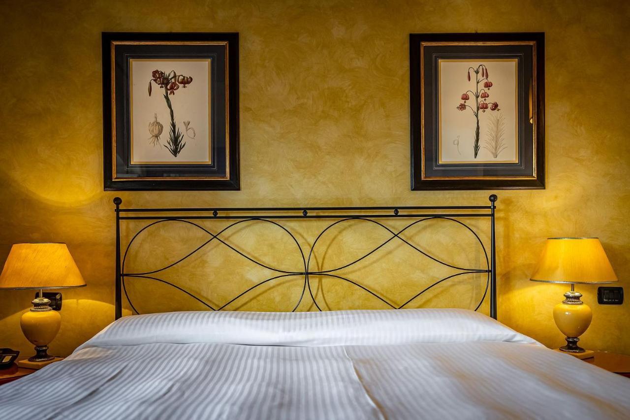 Palazzo Gamba Apartments Al Duomo Firenze Eksteriør billede