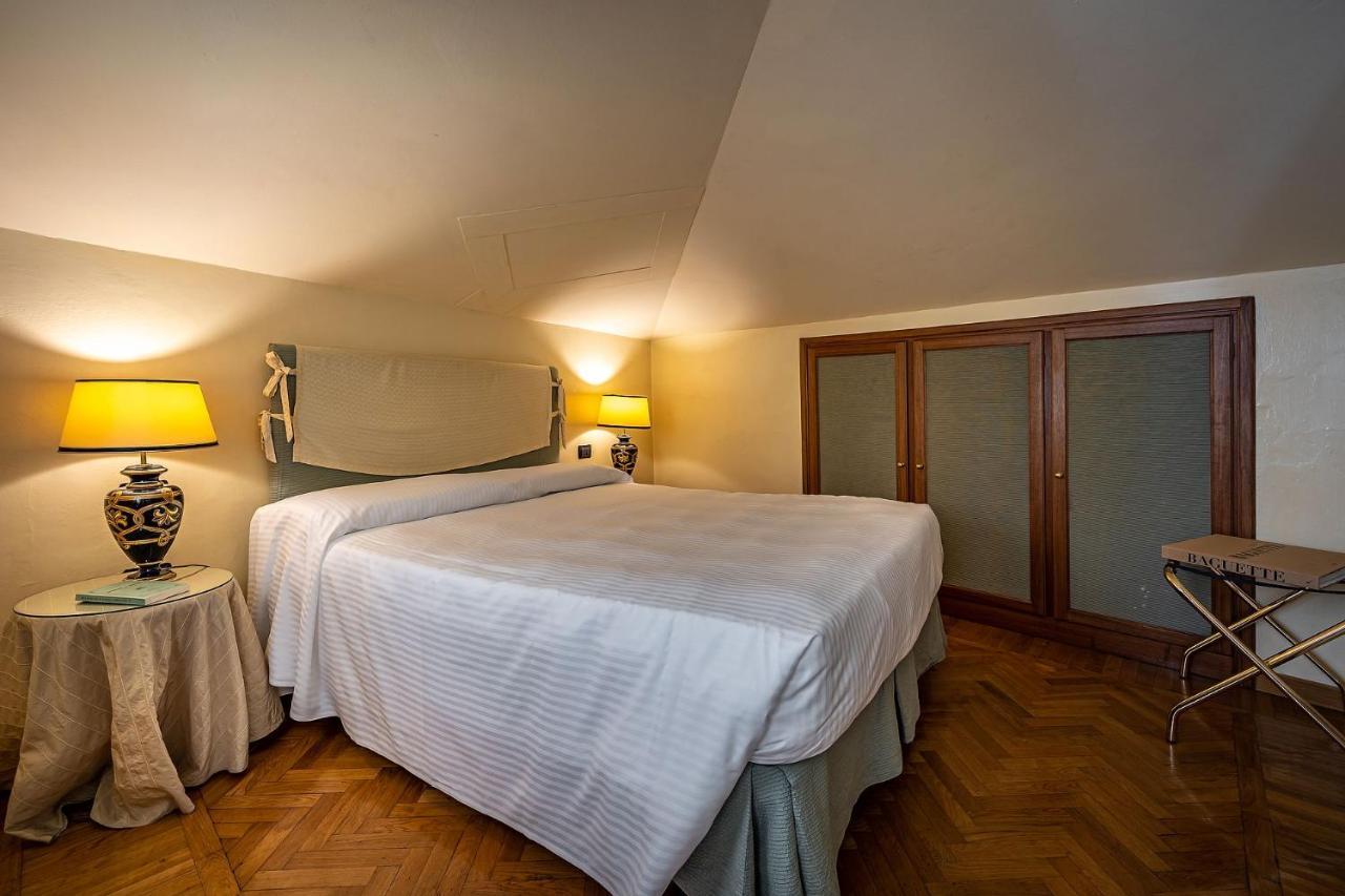 Palazzo Gamba Apartments Al Duomo Firenze Eksteriør billede