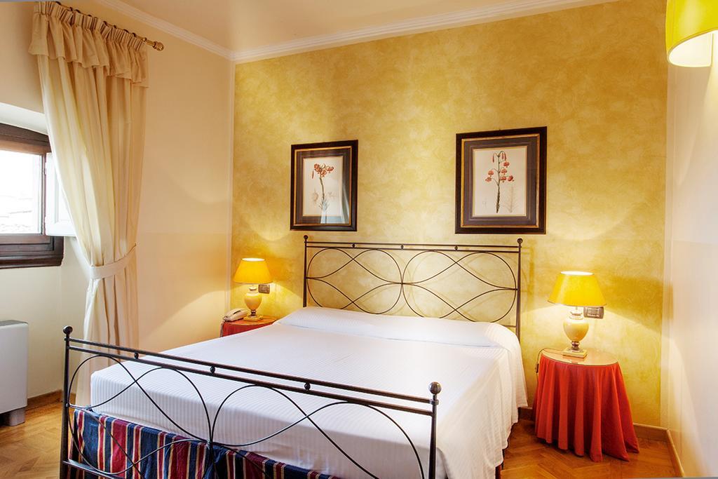 Palazzo Gamba Apartments Al Duomo Firenze Eksteriør billede