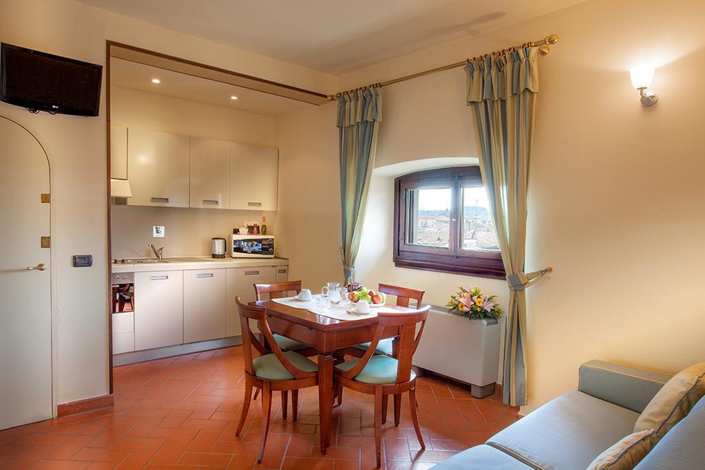 Palazzo Gamba Apartments Al Duomo Firenze Eksteriør billede