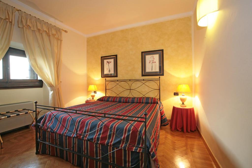 Palazzo Gamba Apartments Al Duomo Firenze Værelse billede